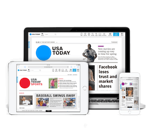 Usa Today Subscription Offers Specials And Discounts