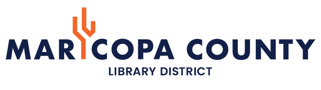 Maricopa County Library District