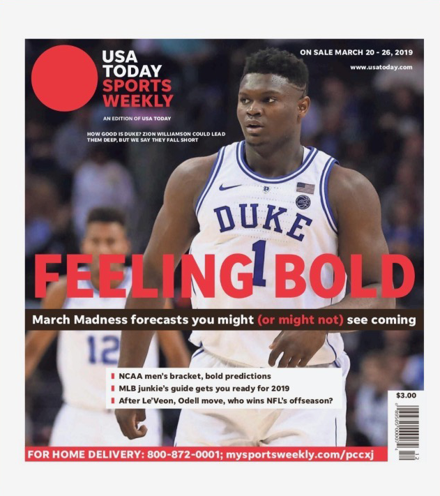 USA TODAY Sports 